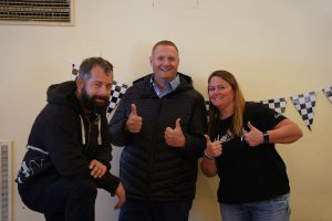 Allgäurundensiegerehrung 02.11.2024