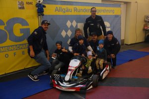 Allgäurundensiegerehrung 02.11.2024