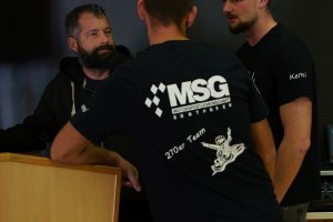 Allgäurundensiegerehrung 02.11.2024