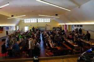 Allgäurundensiegerehrung 02.11.2024