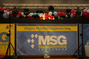 Allgäurundensiegerehrung 02.11.2024