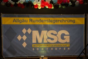 Allgäurundensiegerehrung 02.11.2024