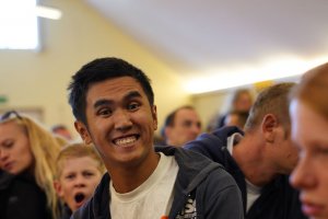 Allgäurundensiegerehrung 02.11.2024