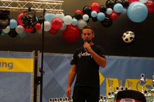 Allgäurundensiegerehrung 02.11.2024