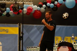 Allgäurundensiegerehrung 02.11.2024