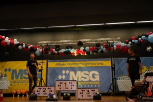 Allgäurundensiegerehrung 02.11.2024