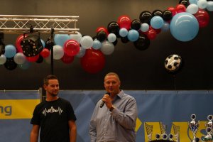 Allgäurundensiegerehrung 02.11.2024