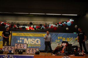 Allgäurundensiegerehrung 02.11.2024