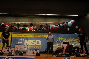 Allgäurundensiegerehrung 02.11.2024