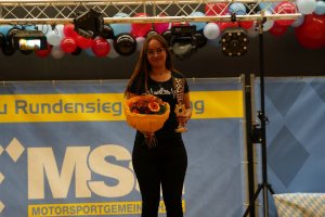 Allgäurundensiegerehrung 02.11.2024