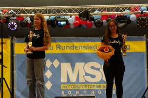 Allgäurundensiegerehrung 02.11.2024