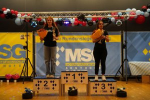 Allgäurundensiegerehrung 02.11.2024