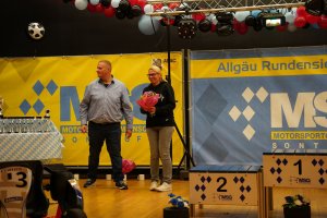 Allgäurundensiegerehrung 02.11.2024