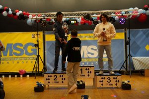 Allgäurundensiegerehrung 02.11.2024