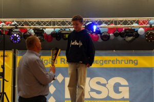 Allgäurundensiegerehrung 02.11.2024