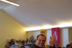 Allgäurundensiegerehrung 02.11.2024