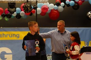 Allgäurundensiegerehrung 02.11.2024