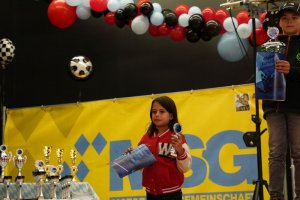 Allgäurundensiegerehrung 02.11.2024