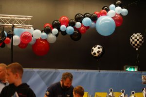 Allgäurundensiegerehrung 02.11.2024