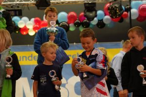 Allgäurundensiegerehrung 02.11.2024