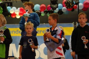 Allgäurundensiegerehrung 02.11.2024