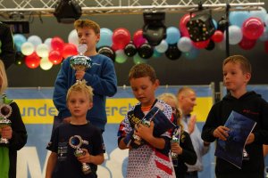 Allgäurundensiegerehrung 02.11.2024