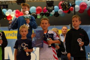 Allgäurundensiegerehrung 02.11.2024