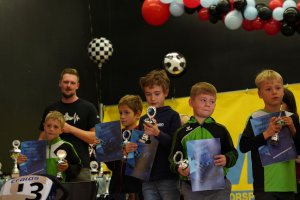 Allgäurundensiegerehrung 02.11.2024