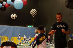 Allgäurundensiegerehrung 02.11.2024