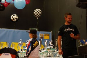 Allgäurundensiegerehrung 02.11.2024