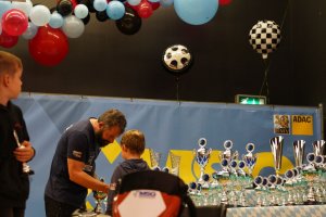 Allgäurundensiegerehrung 02.11.2024