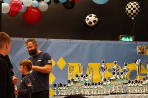 Allgäurundensiegerehrung 02.11.2024