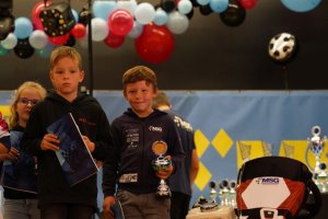 Allgäurundensiegerehrung 02.11.2024