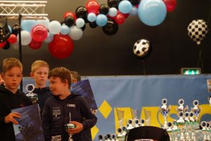 Allgäurundensiegerehrung 02.11.2024