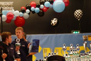 Allgäurundensiegerehrung 02.11.2024