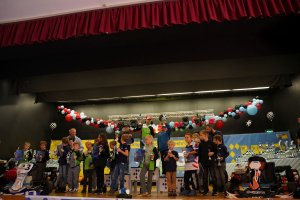 Allgäurundensiegerehrung 02.11.2024