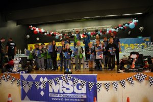 Allgäurundensiegerehrung 02.11.2024