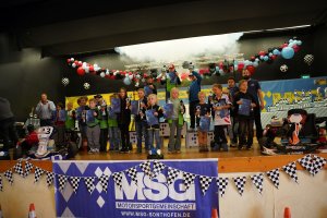 Allgäurundensiegerehrung 02.11.2024