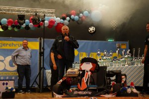 Allgäurundensiegerehrung 02.11.2024