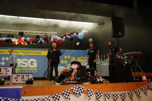 Allgäurundensiegerehrung 02.11.2024