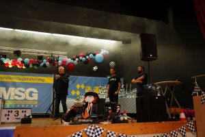 Allgäurundensiegerehrung 02.11.2024