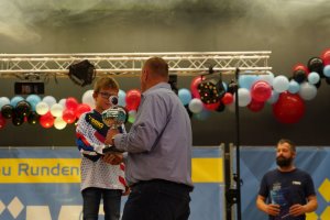 Allgäurundensiegerehrung 02.11.2024