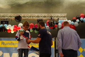 Allgäurundensiegerehrung 02.11.2024