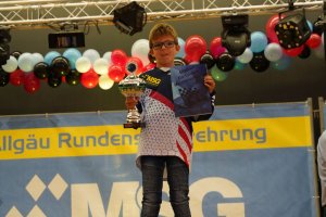 Allgäurundensiegerehrung 02.11.2024