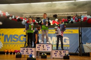 Allgäurundensiegerehrung 02.11.2024