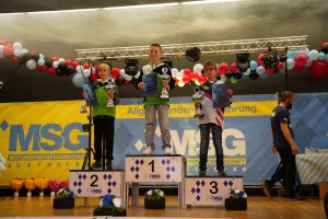 Allgäurundensiegerehrung 02.11.2024