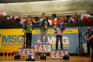 Allgäurundensiegerehrung 02.11.2024