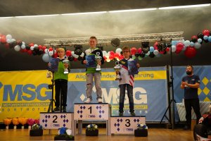 Allgäurundensiegerehrung 02.11.2024