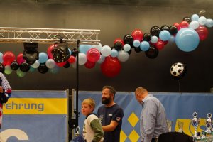 Allgäurundensiegerehrung 02.11.2024