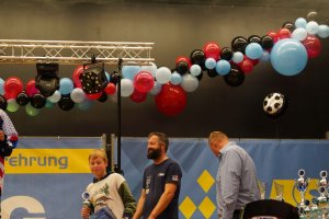 Allgäurundensiegerehrung 02.11.2024